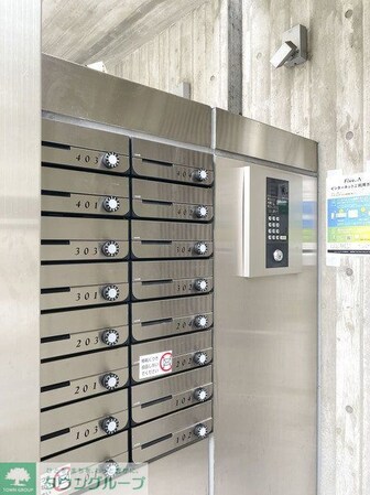 NTPRレジデンス武蔵小山WESTの物件内観写真